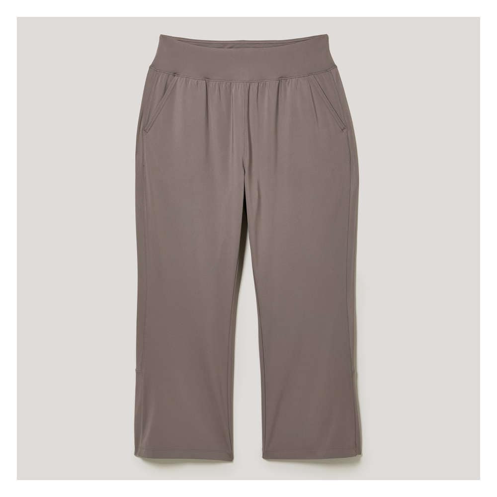 Flare deals active pants